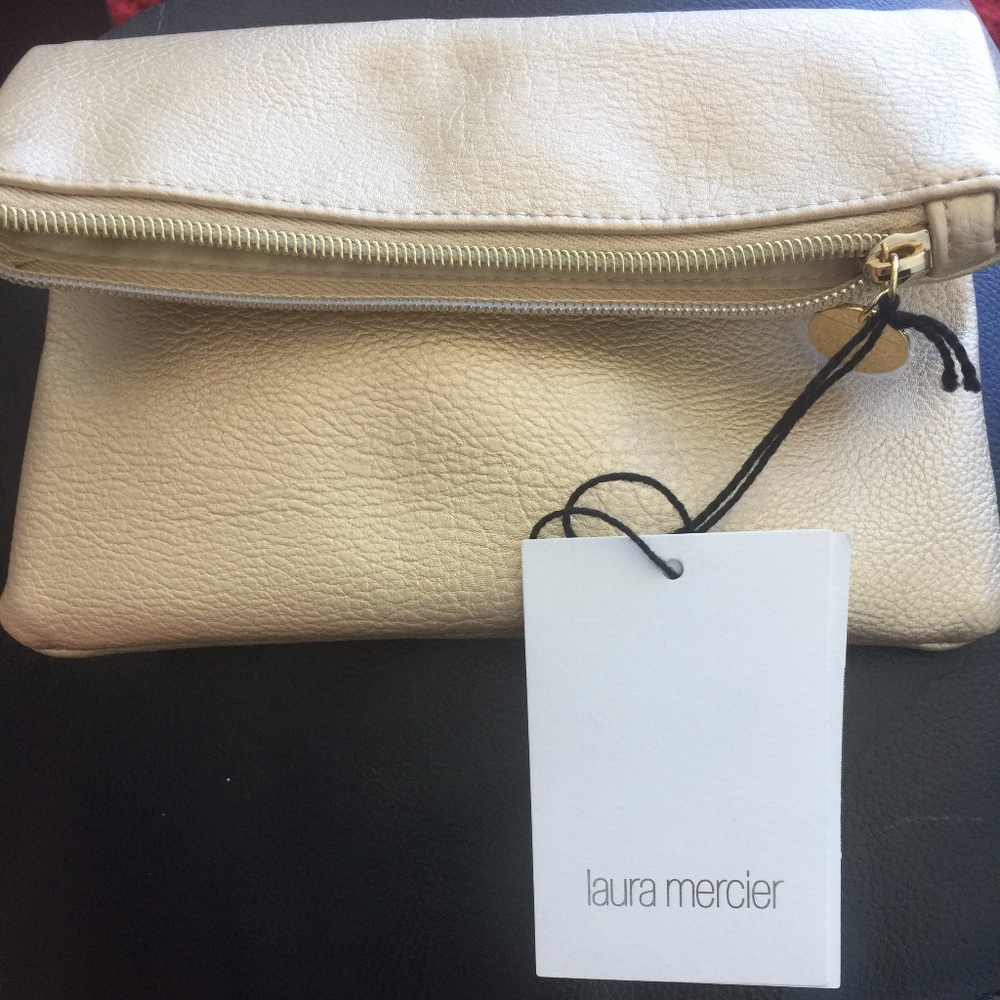Laura Mercier Make Up Bag